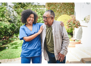 Complex care